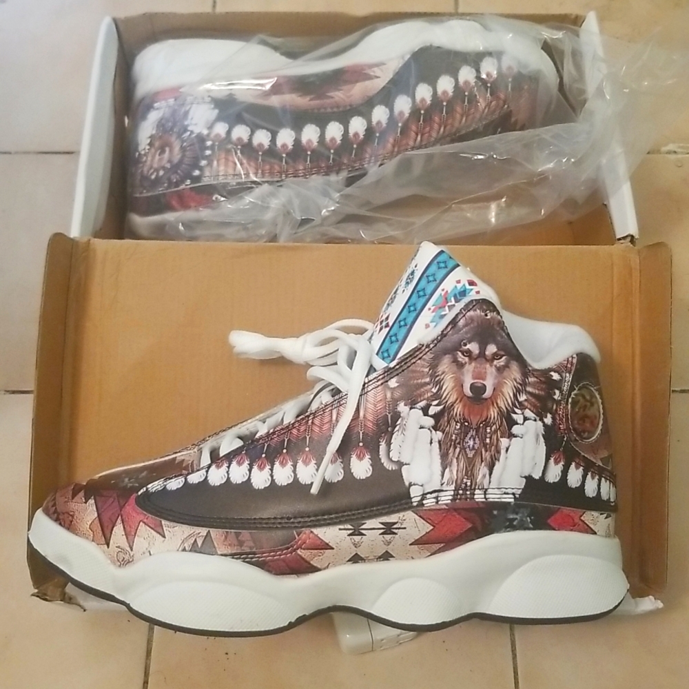 jordan 13  custom